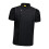 (Black, M) Food Service Jackets Men Women Work Coats Comfortable And Functional 2
