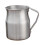 (silver, 2L) Milk Frothing Pitcher Steaming Pitcher Frothing Cup Accessory 2