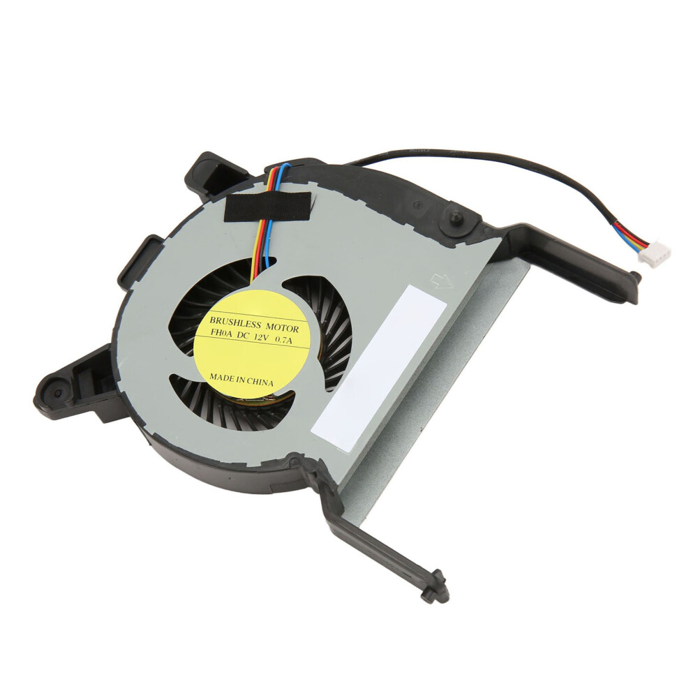 Reliable 4-Pin Elitedesk 800 Cooling Fan Improve Laptop Efficiency 7621369001731