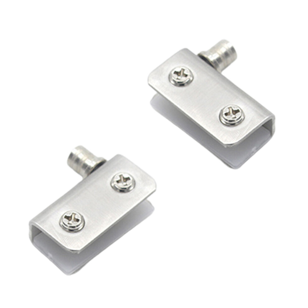 360Degree Glass Door Hinge Replacement Frameless Shower Door-A 7732000589584
