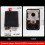 90-120 PSI Air Compressor Pressure Control Switch for Valve 5