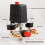 90-120 PSI Air Compressor Pressure Control Switch for Valve 6