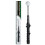 Tragbarer Golfschwungtrainer Black 1