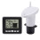 Liquid Level Sensor Ultrasonic Water Tank Liquid Depth Level Measuring 1