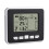 Liquid Level Sensor Ultrasonic Water Tank Liquid Depth Level Measuring 2