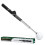 Tragbarer Golfschwungtrainer Black 8