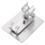 Shower for Head Holder Self-Adhesive Wall Mounted Shower-Hook 7