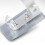 Shower for Head Holder Self-Adhesive Wall Mounted Shower-Hook 6
