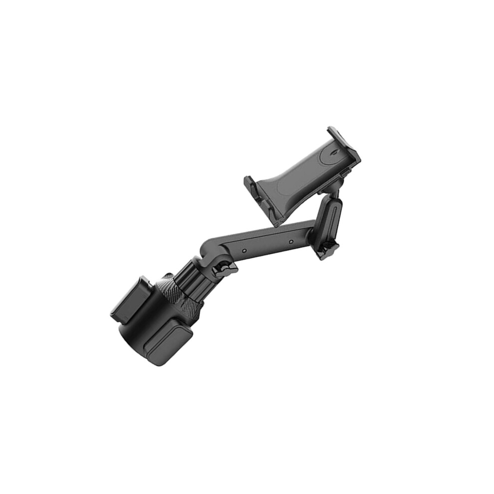 Reliable Car Tablet Mount Holder With Sturdy Construction For 3228207033462
