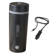 Tea Hot Water Kettle Boil Water Quickly Compact Preparing Instant