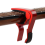 Quick Release Capo, Well Made for Easy Position Change During Live Performances, Non-Scratch Padding Protects Your Instrument's Neck, Universal for Gu 4