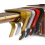 Quick Release Capo, Well Made for Easy Position Change During Live Performances, Non-Scratch Padding Protects Your Instrument's Neck, Universal for Gu 1