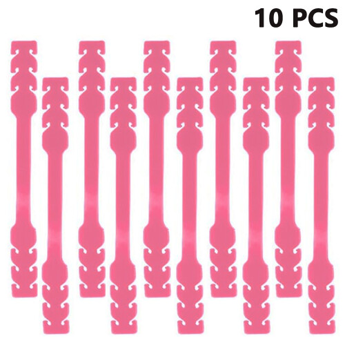 Ear Strap Extension Hook, Ear Decompression Strap with Four Gears Design Adjustable