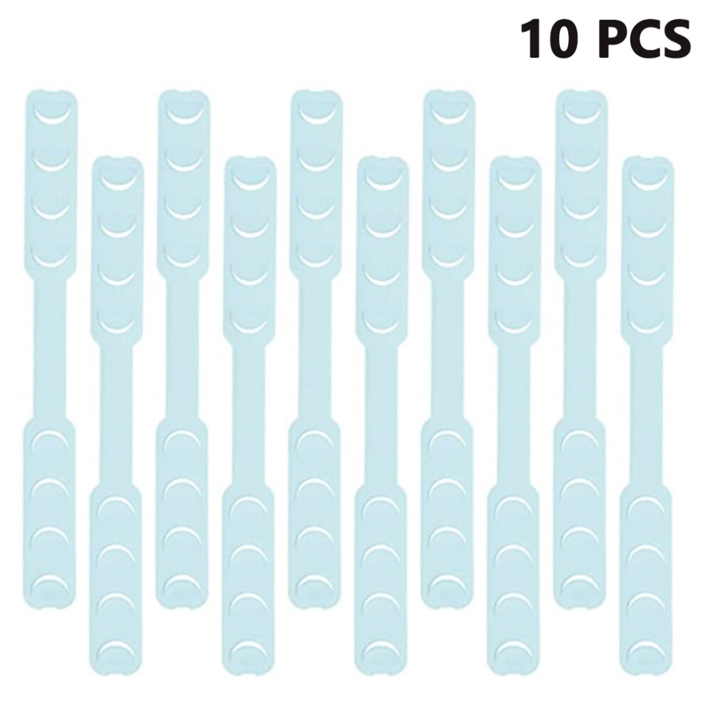 Mask Hooks, Ear Relief Straps, Adjustable Face Mask Extender For Enhanced Comfort & Style 9148971758047