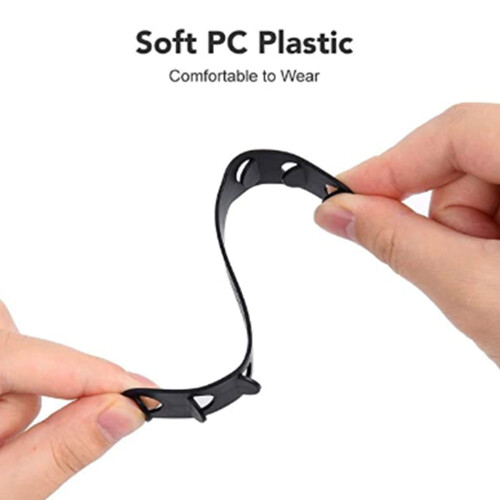 Ear Relief Accessories, Mask Holders, Adjustable Face Mask Extender Straps for Enhanced Comfort 2