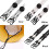 Mask Extender, An Elegant Solution For Healthcare Workers And Beyond 5