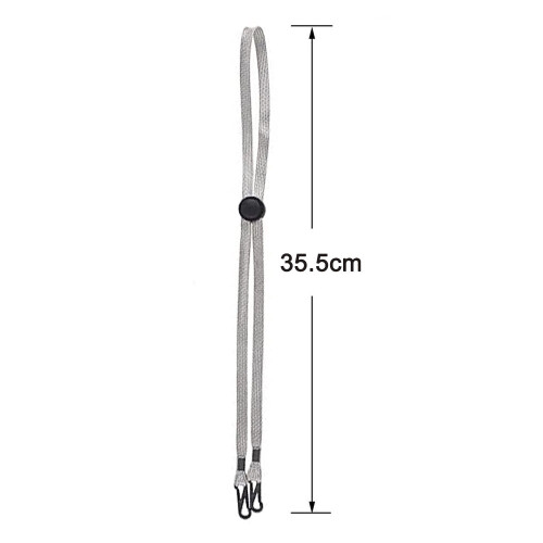 Mask Extender, An Elegant Solution For Healthcare Workers And Beyond 1