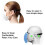 Ear Relief Accessories, Mask Holders, Adjustable Face Mask Extender Straps for Enhanced Comfort 6