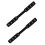 Ear Relief Accessories, Mask Holders, Adjustable Face Mask Extender Straps for Enhanced Comfort 2