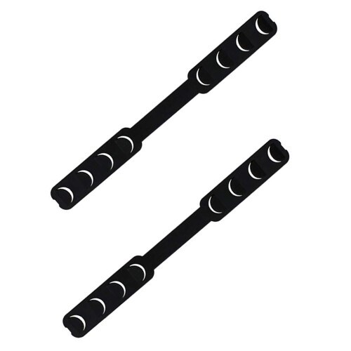 Ear Relief Accessories, Mask Holders, Adjustable Face Mask Extender Straps for Enhanced Comfort 1