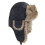 Καπέλα Trooper Aviator, Χειμερινό Καπέλο Trapper για Προστασία από το Κρύο Καιρό, Ανθεκτικό 2