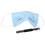 Universal Size Ear Protectors, Mask Holders, Enhanced Flexibility For Disposable Mask Wearers 6