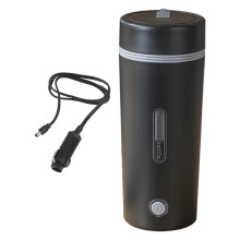 Small Electric Kettle Fast Heating Provides Hot Water In Minutes Daily