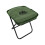 (Green, Folding) Compact Mini Folding Stool Lightweight Outdoor Seat Camping Hiking 2