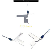 Náhradní jehla K32C pro gramofony VK4302 VK4202 – jehla gramofonů