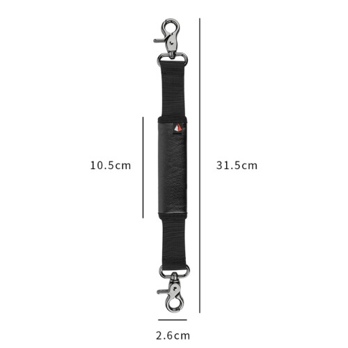 Επίδεσμος Δερμάτινος ιμάντας λαβής για -JBL Xtreme 1/2 Αξεσουάρ ηχείων 2
