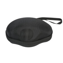 für Creative Nylon Aufbewahrungstasche Kompatibel mit M570 MX Ergo Mausschutztasche Haltbarer staubdichter Mausorganizer