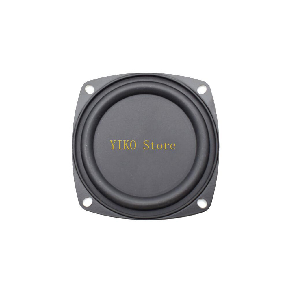 K32c 3 Inch 78Mm Speaker Radiator Diaphragm Passive Basin Horn Bass Vibration Diy 6935161436785