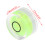 4Pcs Spirit Level Turntable Bubble Degree Tonearm Record Lp Player Setup Tool 2