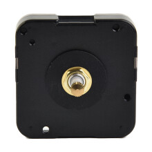 6 mm Gewindeteile, Werkzeugersatz, Reparaturzubehör, batteriebetriebene Schwenkuhrwerke, Hochtorsions-Urwerk, DIY groß