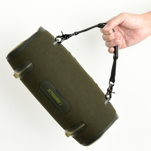 Επίδεσμος Δερμάτινος ιμάντας λαβής για -JBL Xtreme 1/2 Αξεσουάρ ηχείων 1