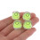 4Pcs Spirit Level Turntable Bubble Degree Tonearm Record Lp Player Setup Tool 6