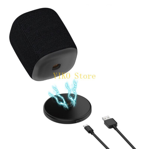 K32C Efficient Power Dock για ηχεία Βολική βάση φόρτισης στο σπίτι 2