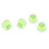 4Pcs Spirit Level Turntable Bubble Degree Tonearm Record Lp Player Setup Tool 5