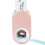 Toothpaste Dispenser, Designed For Normal Needs In Your Bathroom, Vacuum Pump Ensures No Waste Or Mess 2