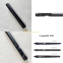K32C-Tablets Zeichenfederhalter für Pro Pen 2/ DTH-1320 DTH-1630/ DTK-1661 DTK-2261/ PTH-460 PTH-660 PTH-860
