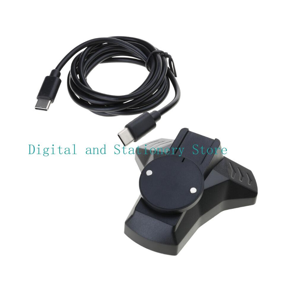 Charging Base Mouse Charging Station For G403,G903 G703,G502 Mouse 6935161487428