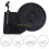 K32C Turntable Automatic Arm Return Record Player Gramophone For Lp Vinyl Record 3