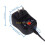 K32C 3V-12V Adjustable Adapter Replace LR14 C Battery Power Adapter 6