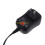 K32C 3V-12V Adjustable Adapter Replace LR14 C Battery Power Adapter 5