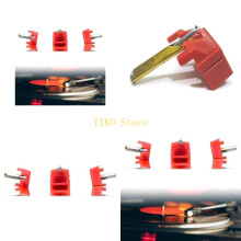 K32C Advanced Replacement Needle for N92E, N92S N94E N99E, N104E Record Players Captures Rich Detail in Every Note