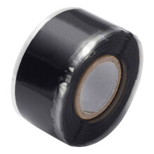 Innovative Fusing Silicone Tape, Self-Sealing Heavy Duty Leak Proof Tape For Waterproof Hose And Pipe Repair, 1.5M Length