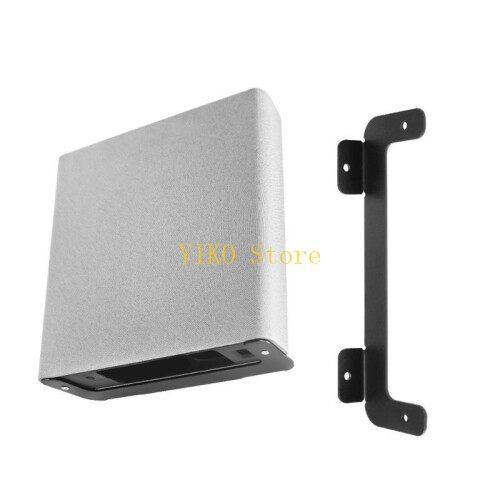 K32C Εξοικονόμηση χώρου Rack Speaker Rack Prevent Falling Speakers Box Storage Rack για προμήθειες ηχείων HT-A9M2 2