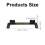 K32C Εξοικονόμηση χώρου Rack Speaker Rack Prevent Falling Speakers Box Storage Rack για προμήθειες ηχείων HT-A9M2 6