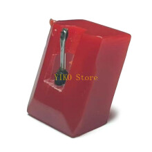 K32C Replacement Needle for for ATN95E Wide Model Compatibility Turntable Enthusiasts