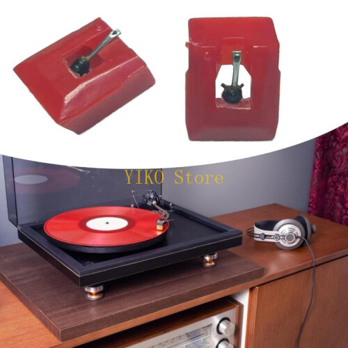 K32C Replacement Needle for for ATN95E Wide Model Compatibility Turntable Enthusiasts 2